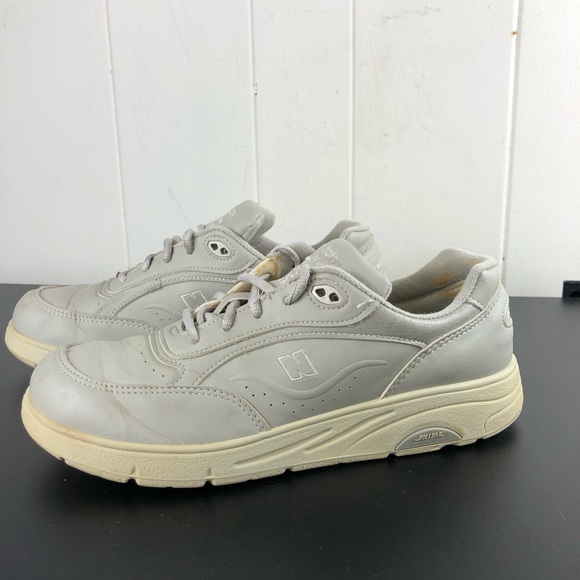 Vintage New Balance 90s 811 Made In USA Sneakers Sz 9.5 - Picture 10 of 14